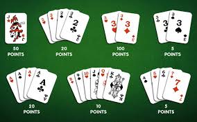Playing Cards
