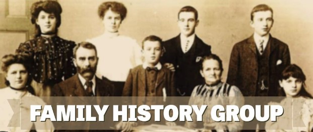 Old family photo