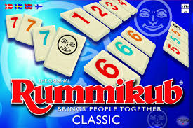 Board Game Box