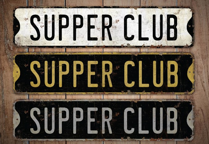 Supper Club
