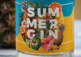 Summer Gin