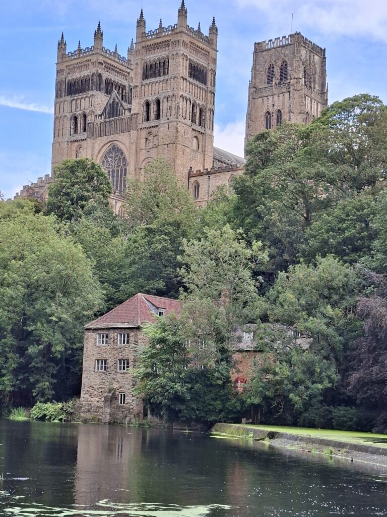 Durham