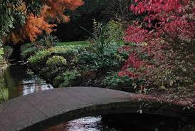 Bicton Botanical Garden