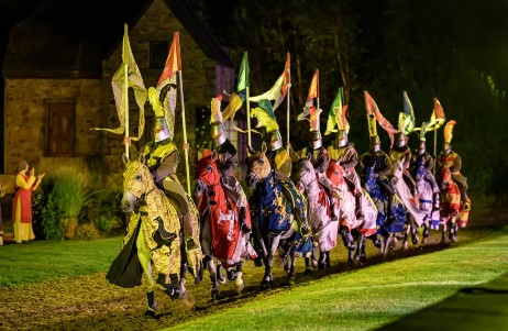 Kynren