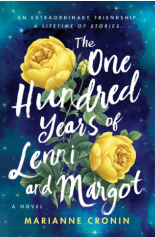 Book Cover - The One Hundred Years